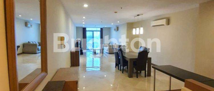 CONDOMINIUM GRAHA FAMILI 3 BEDROOM, SURABAYA BARAT. 1