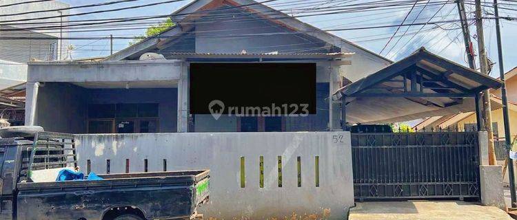 Rumah LT 189 Dekat Cakung 7 Menit ke Stasiun Siap Huni Hadap Utara J28445 1