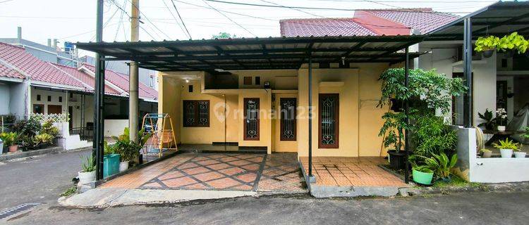 Rumah 15 Menit ke Transmart Graha Raya SHM LT 117 Siap KPR J24115 1