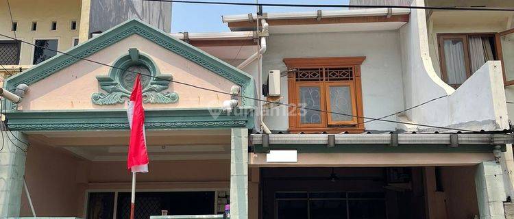 Rumah Minimalis Terawat 9 Menit ke Stasiun Cakung Dibantu KPR J27053 1