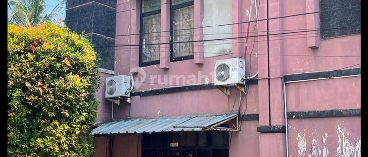 2-Story House Ready for KPR, 15 Minutes to DTC (Depok Town Center) J-40331 1