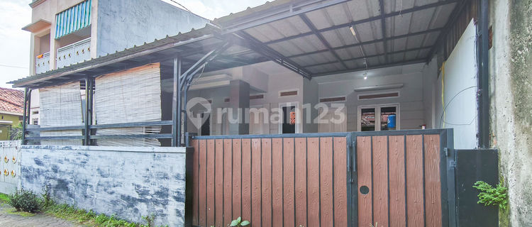 Land 116 Sertificate of Ownership 15 Minutes to Bojong Gede Station Assisted by Mortgage J-28268 1