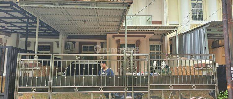 Rumah Carport Luas Bisa Nego 14 menit ke Mall Daan Mogot Cengkareng J27891 1