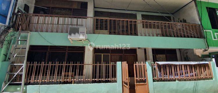 Rumah Bandengan Selatan Dibawah 2m 1