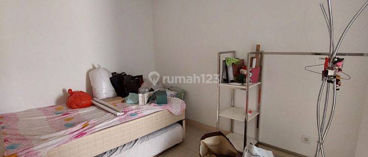 Apartement Green Bay Pluit 2 BR Semi Furnished Bagus 1