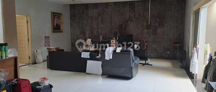 Quick Sale Pluit House 200m2 1