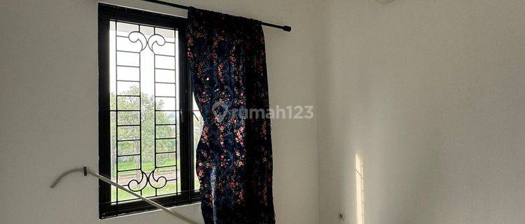 Rumah Bagus Unfurnished di Metland Puri, Jakarta Barat 1