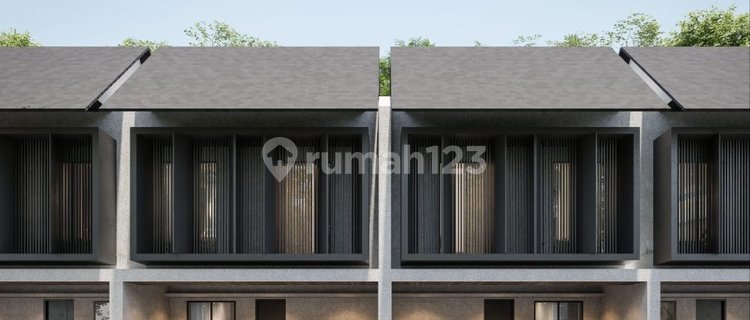 Kost, SHM, in Tunggulwulung 1