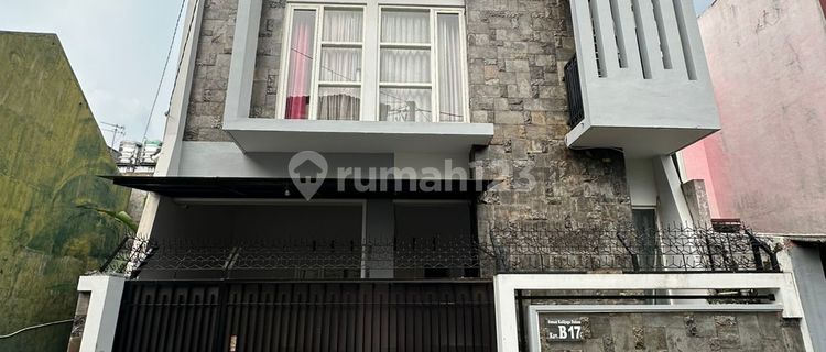 Boarding House Close to UIN Merjosari Campus, Malang 1