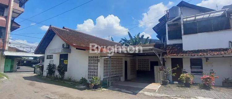 RUMAH KOST STRATEGIS DI KOTA YOGYAKARTA 1