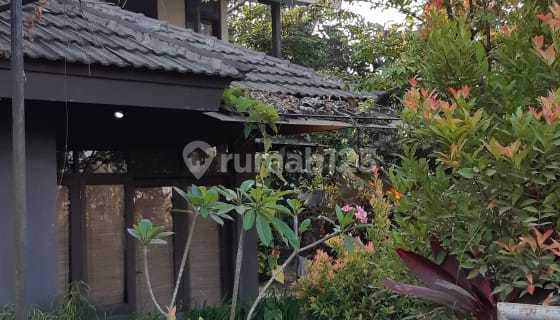 Dijual Segera - Rumah Nyaman & Asri View Sawah 1