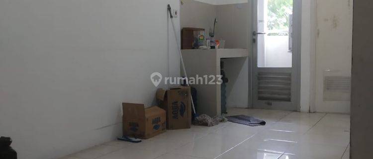 Dijual cepat Apartemen Gading Nias Residences, 2 BR, unfurnished 1