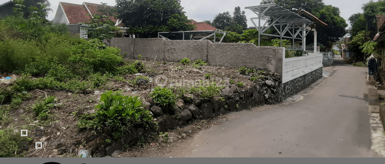 Dp Ringan Tanah Jogja Termurah Kelurahan Bimomartani Sleman 1