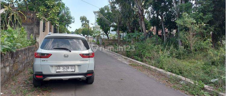 Tanah Kalasan Jogja Bisa Cicilan 12x Tanpa Bunga Legalitas Shmp 1