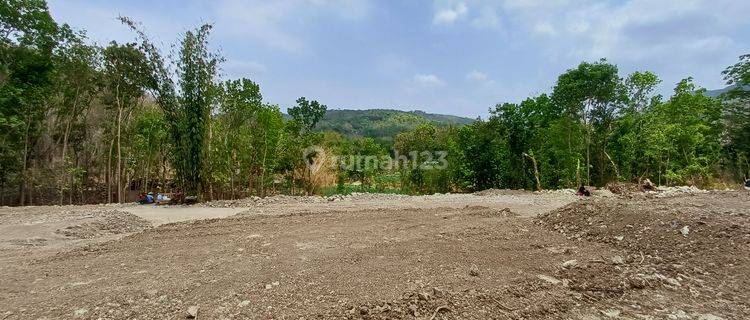 Tanah Termurah Se Jogja, Lokasi Dekat Pasar Pleret Bantul 1