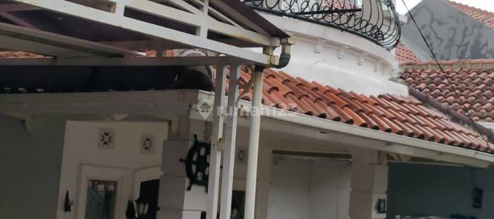 Rumah 2 Lantai Dijual Murah Sukabumi 1