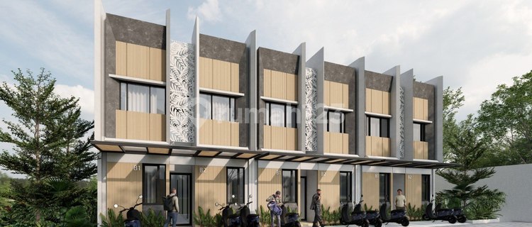 Investment in a New Boarding House Near IPB Bogor 1