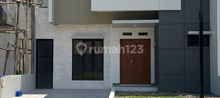 So Cheap, Brand New 2-Story House in Garden City 1