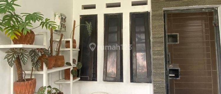 Rumah 2 Lantai di Komplek Taman Kopo Indah 3 blok Favorit 1