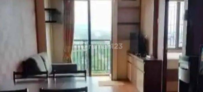 For Rent  Apt 2BR di Tamansari Panoramic Soetta 1