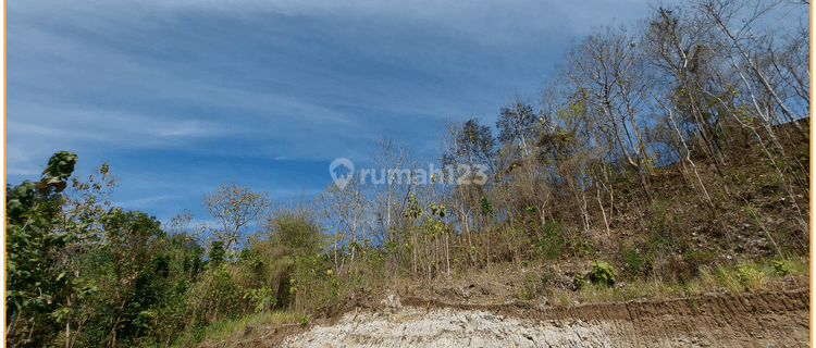 Tanah Pleret Siap Bangun Dekat Puncak Sosok 700 Ribuan 1