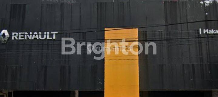 JUAL RUKO 3 PETAK VETERAN SELATAN 1