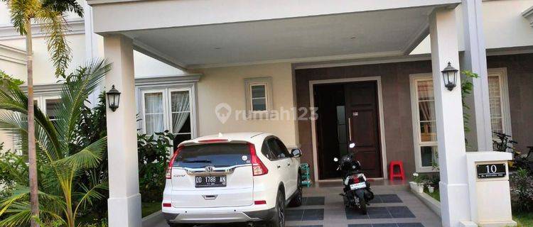 Rumah di Monginsidi Baru BAGUS BANGET 1