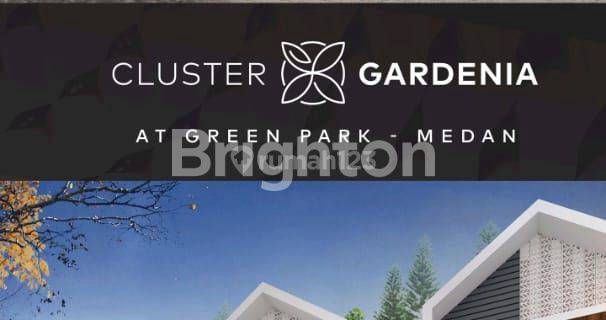 GREENPARK NEW CLUSTER GARDENIA 1