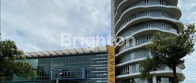 CONDOMINIUM MEDAN HARGA APARTEMEN, TIPE 88 1