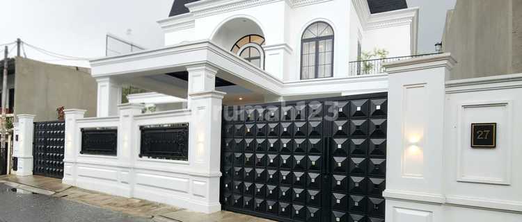 Brand New Luxury Residence SHM 1