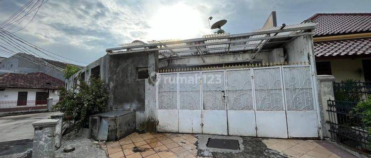 Rumah Di Komplek Jati Padang, Pasar Minggu Jakarta Selatan 1