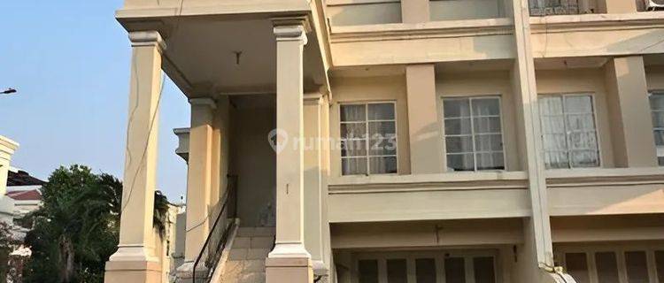 Rumah Siap Huni Di Perum Gading Grande Pegangsaan Jakarta Utara 1