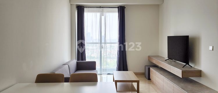 For rent 57 promenade apartment Thamrin tower city 1 bedroom 55m2 1