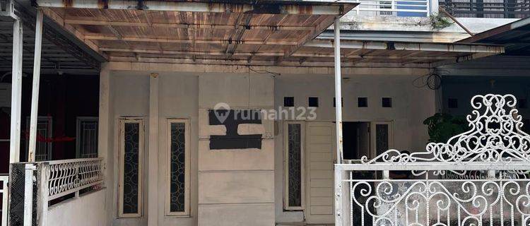 Dijual Rumah 2 Lantai Murah Dekat Kampus Usu di jln Dr mansyur, Medan Selayang 1