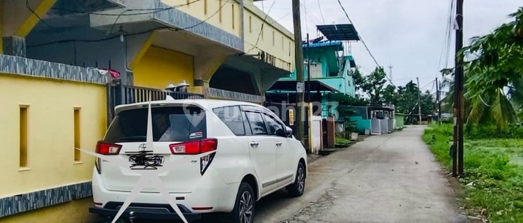 Active Boarding House for Sale, 32 Rooms Near USU Campus. 1