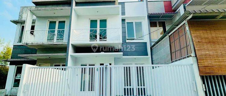 Dijual Rumah Ready Di Medan Sunggal Rumah 1