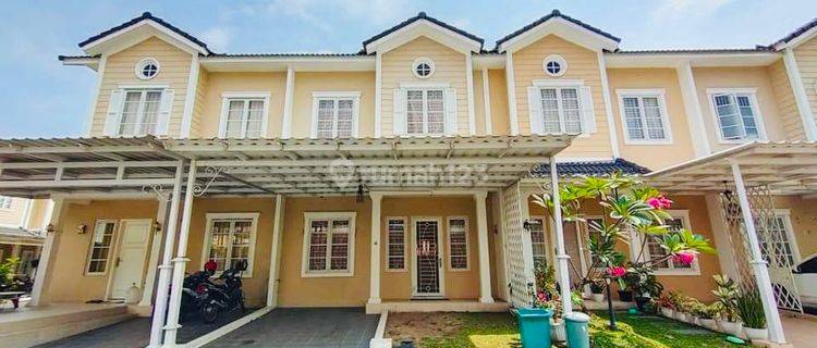 Dijual Rumah Cantik Di Mercy Furnished 1