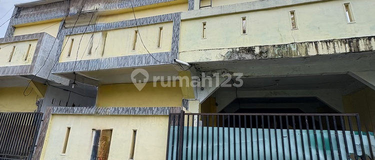 Active 32-Room Boarding House for Sale Near USU Campus 1