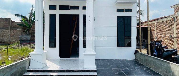 Rumah Cantik Promo Cash 395 Juta Medan Marelan di marelan, Medan Marelan 1