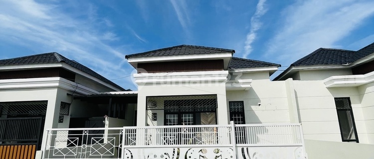 Ready-to-Occupy House in Johor Area with SHM 1