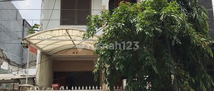 Dijual Rumah di Kelapa Gading, Pegangsaan Dua , Jakarta Utara 1