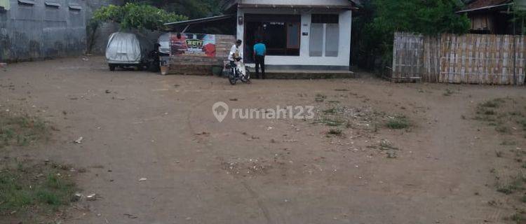 Dijual Tanah di Akses 2 Muka Kutoanyar Tulungagung, Jawa Timur 1