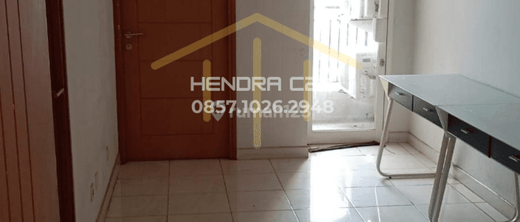 Dijual Bu Apartemen Cinere Bellevue Cinere, Depok 1