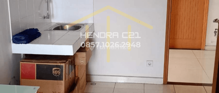 Dijual Bu Apartemen Cinere Bellevue Cinere, Depok 1