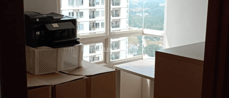 Dijual Bu Apartemen Cinere Bellevue Cinere, Depok 1