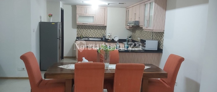 For Sale Gandaria Heights Apartment 1