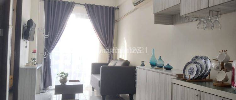 Dijual Apartemen City Light Ciputat 1