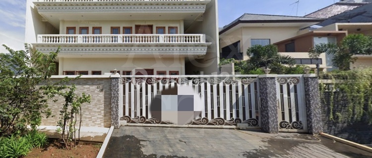 For Sale House in Lebak Bulus, South Jakarta 1