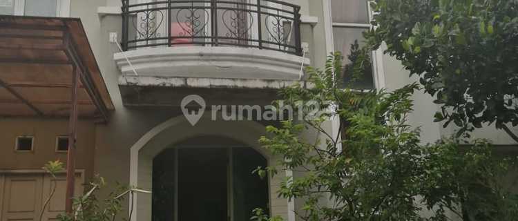 For Sale Gading Serpong Complex House 220 Meters 1
