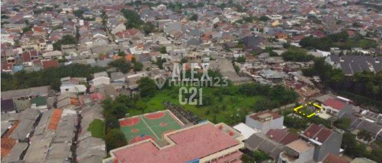 Dijual Tanah Komplek Perumahan Taman Ratu Indah Duri Kepa, Jakbar 1